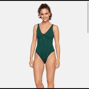 Outdoor Voices Freeform Leotard - Medium